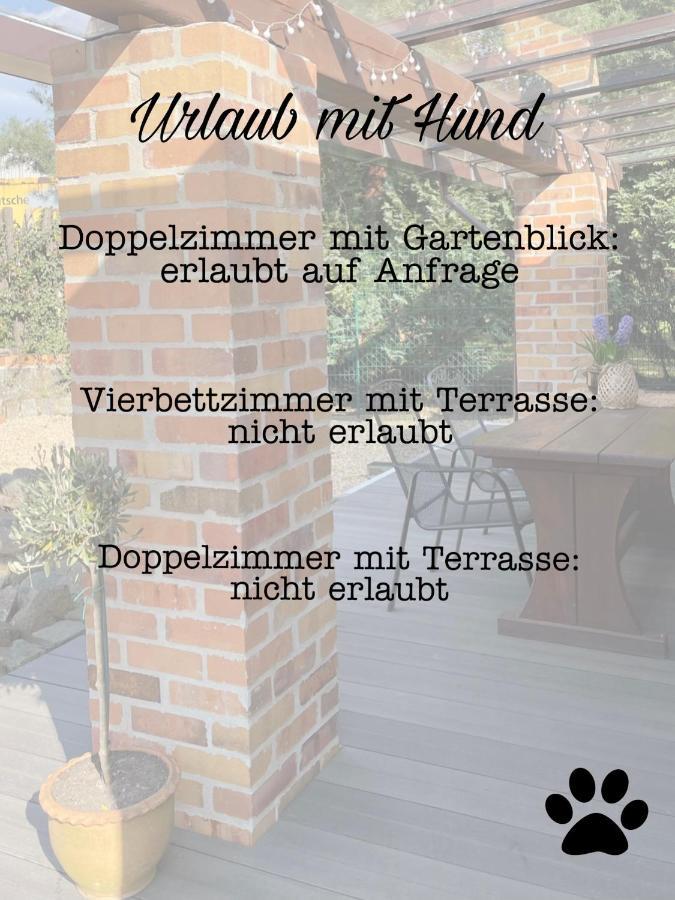 Ferienwohnungen Weise Im Lausitzer-Seenland Grossraeschen Exterior photo